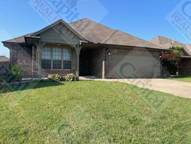 Building Photo - 20630 Frontier Pl