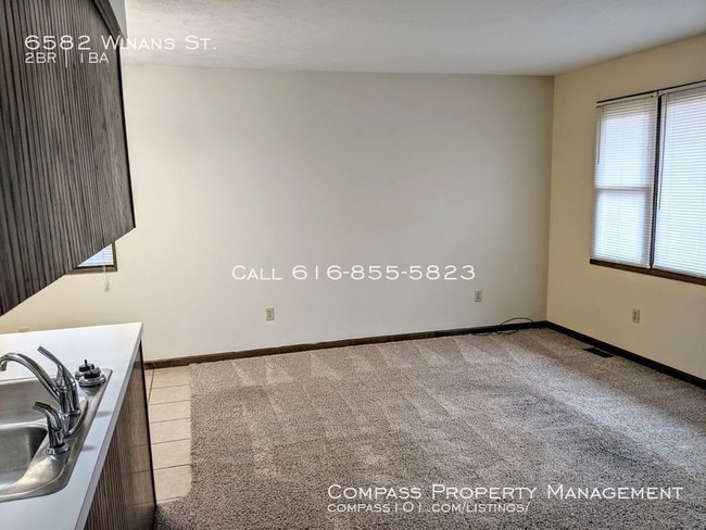 Building Photo - 6582 Winans St