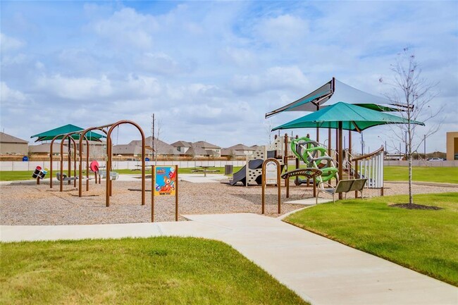 Building Photo - 4810 Eldorado Rose Pl