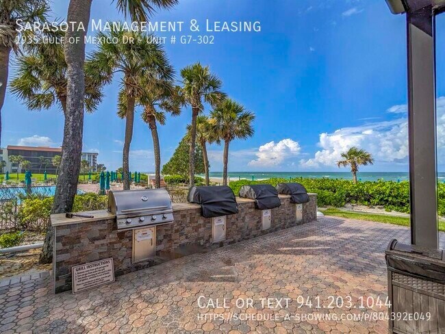 Building Photo - 1935 Gulf of Mexico Dr