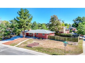 Building Photo - 8240 Tennyson St