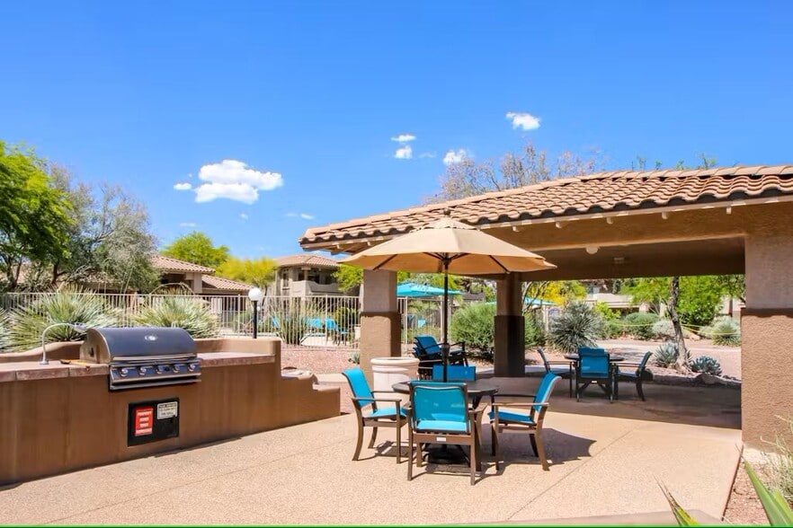 Building Photo - 655 W Vistoso Highlands Dr