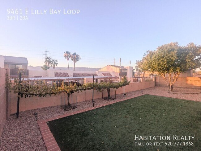 Building Photo - 9461 E Lilly Bay Loop