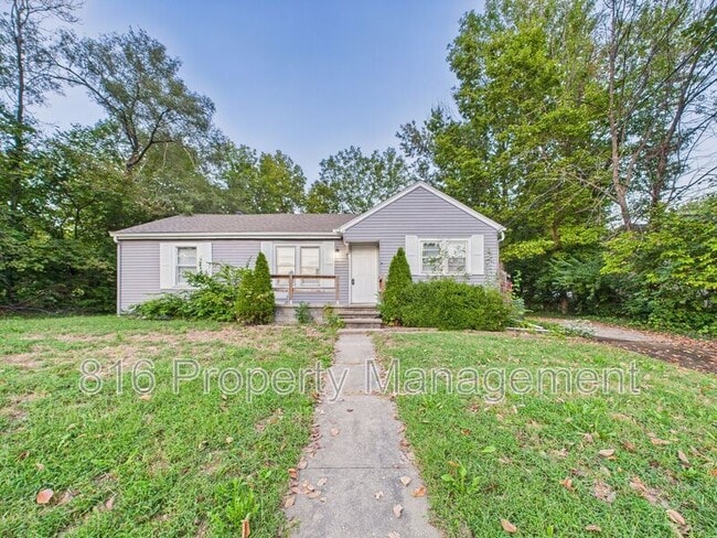 Building Photo - 115 Riley St