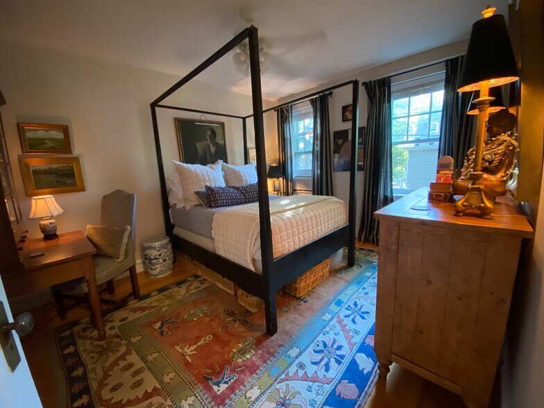 Building Photo - 9 Ellery St