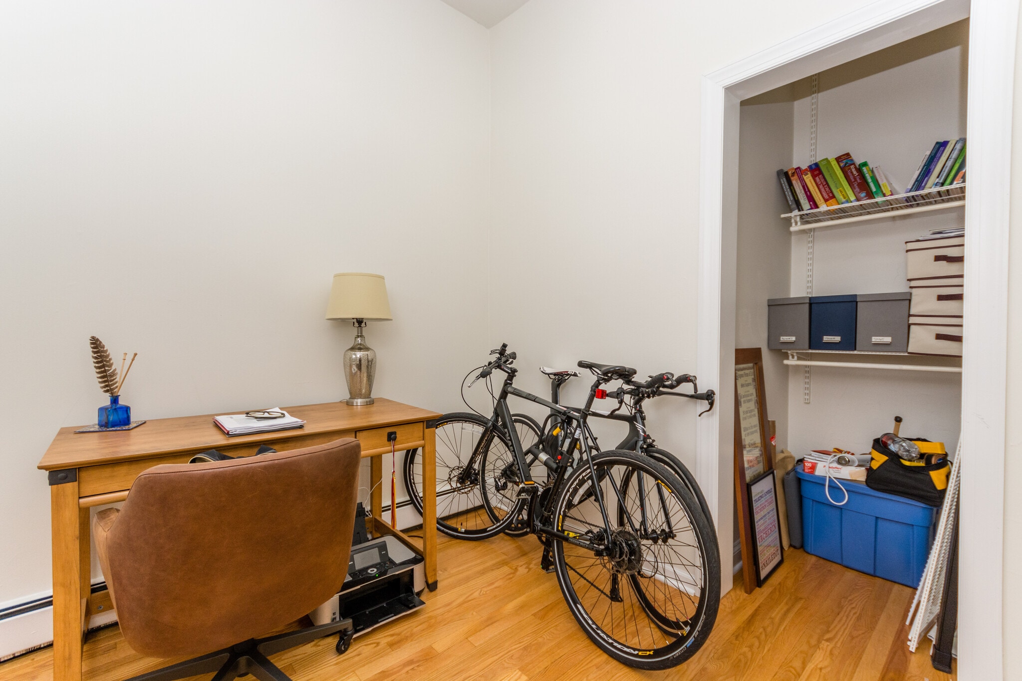 Bedroom 3 - 1365 N Leavitt St