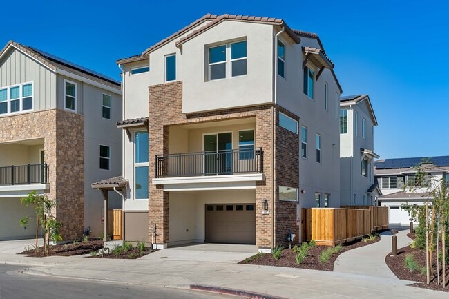 Building Photo - Modern 3-Story New Construction Home in North Napa