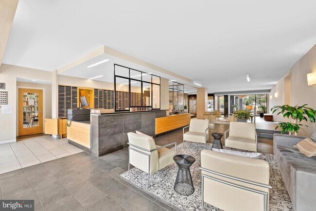 Building Photo - 2939 Van Ness St NW