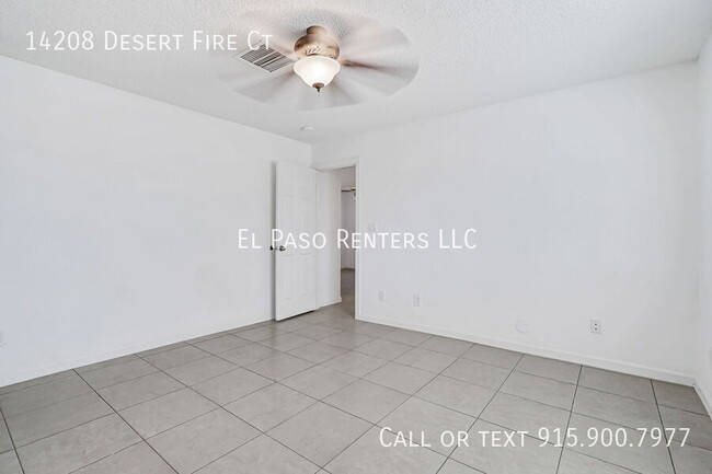 Building Photo - 14208 Desert Fire Ct
