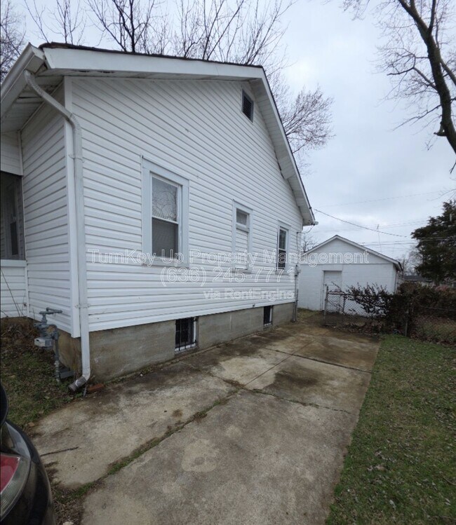 Building Photo - 6540 Avalon Ave