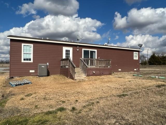 Building Photo - 8578 Co Rd 502