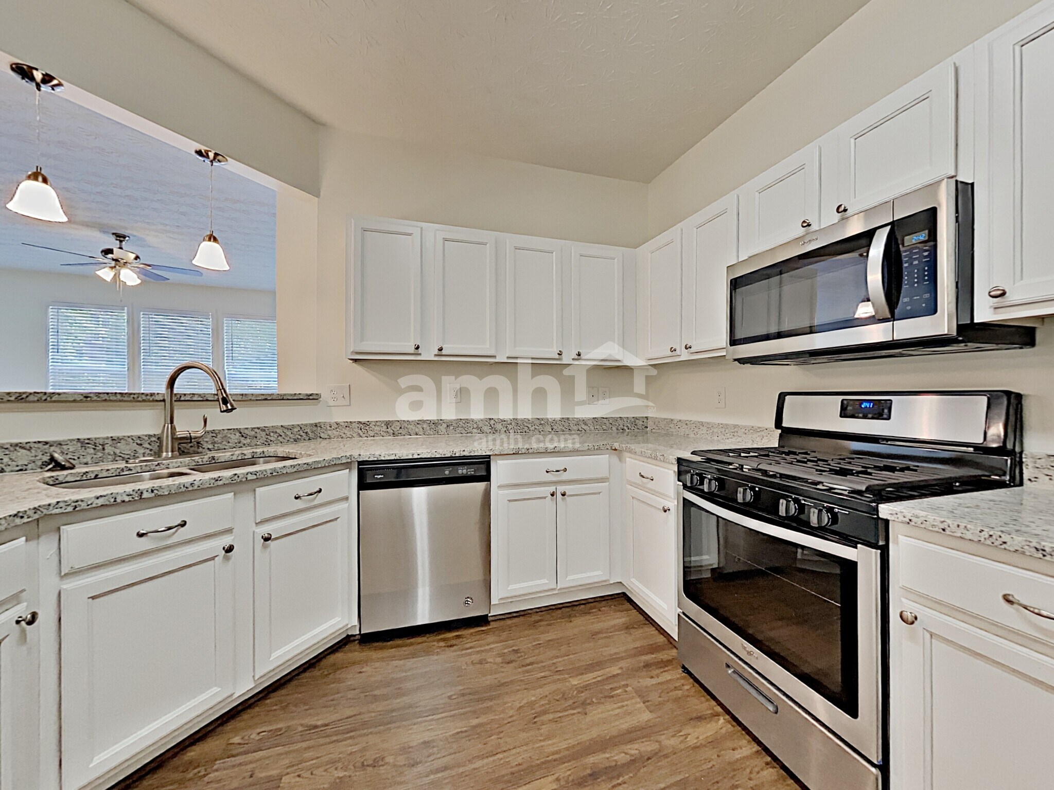 Building Photo - 3917 Abernathy Farm Way