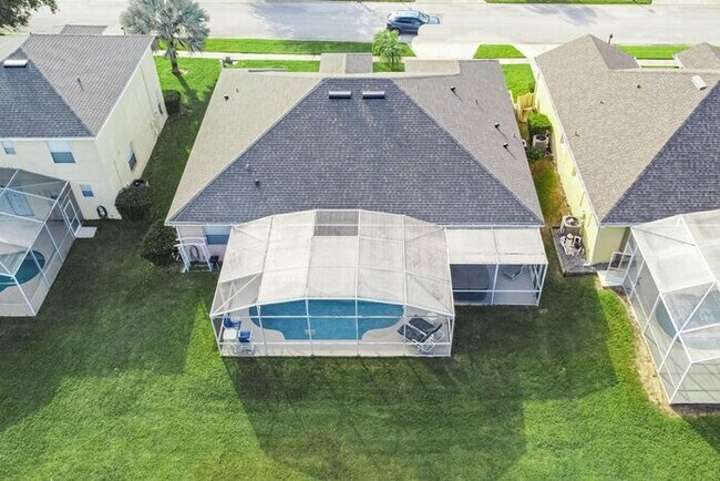 Building Photo - Beautiful Pool Home in Highlands Reserve golf community