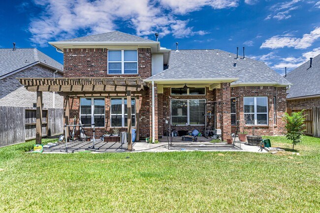 Building Photo - 27923 Barberry Banks Ln