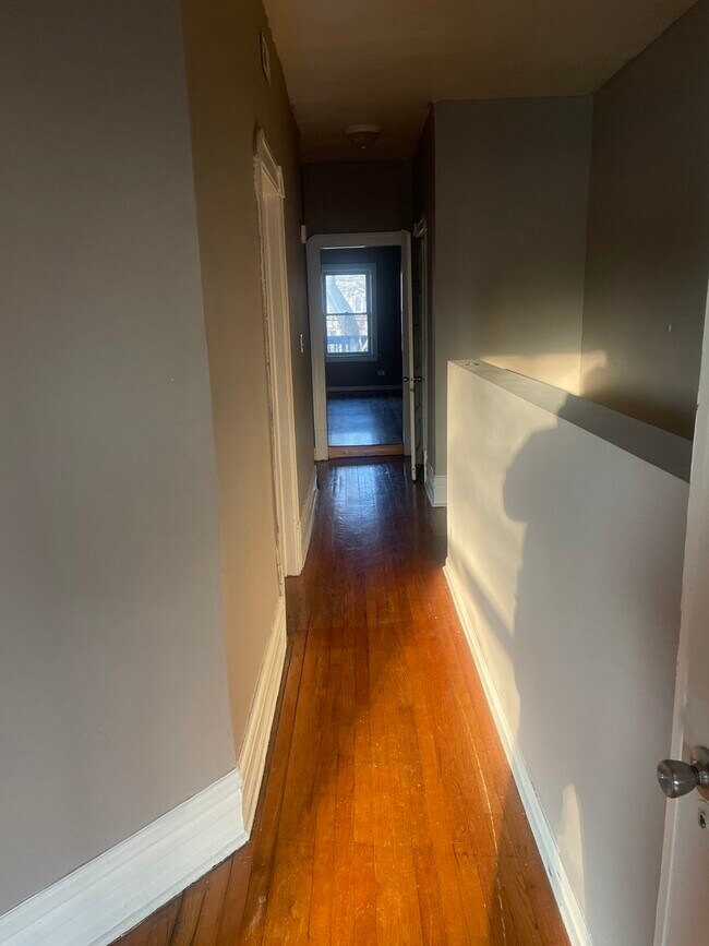Building Photo - 7642 S Eggleston Ave
