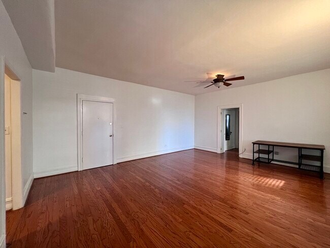 Building Photo - 3420 16th Street Northwest - 106
