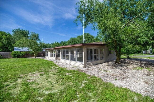 Building Photo - 3708 NE 25th Ave