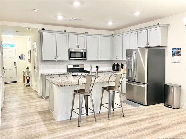 Building Photo - 1206 Oakchest Ct