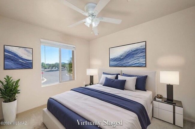 Building Photo - 4 bed/3bath in desirable Paseo Del Rio Community