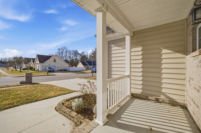 Building Photo - 3211 Calisha Ct