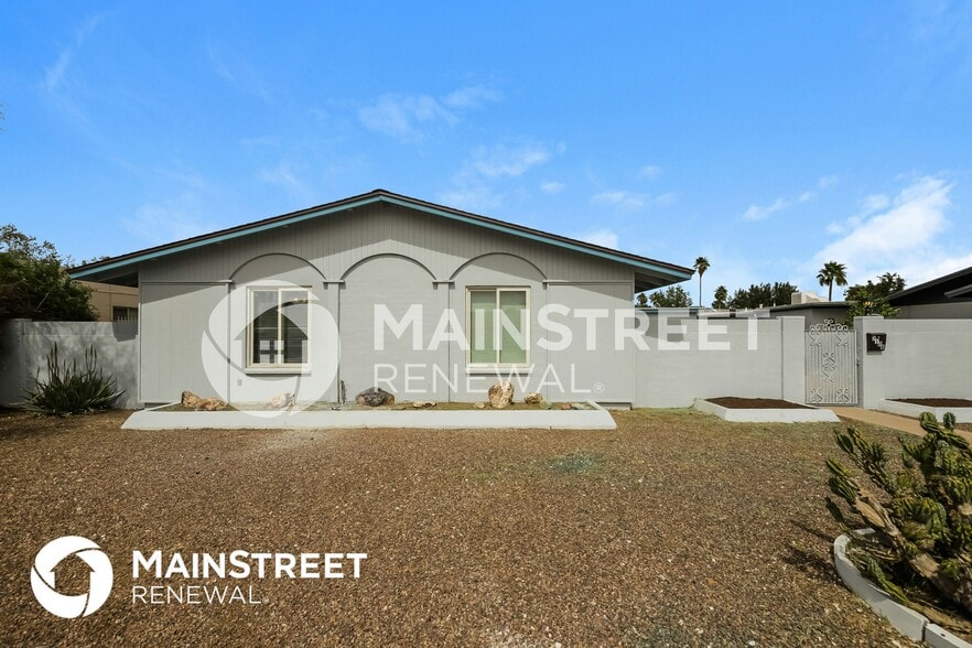 Primary Photo - 3108 W McLellan Blvd
