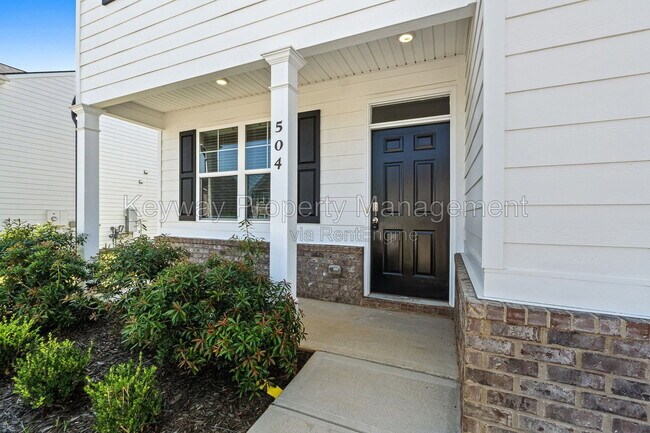 Building Photo - 504 Myrtle Crst