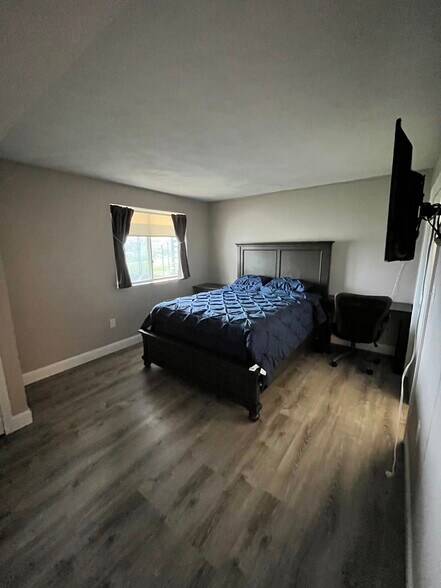 Building Photo - 100 Merrimack Ave