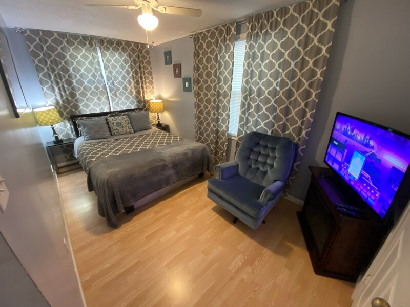 Building Photo - 1930 Reese Ave