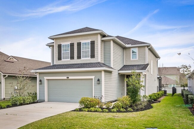 Primary Photo - Resort-Style Living Awaits! 3BR Home with ...