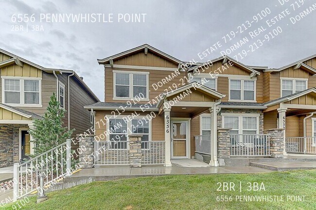 Primary Photo - 6556 Pennywhistle Point