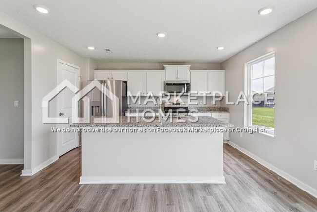 Building Photo - 3039 Lampton Rdg Dr