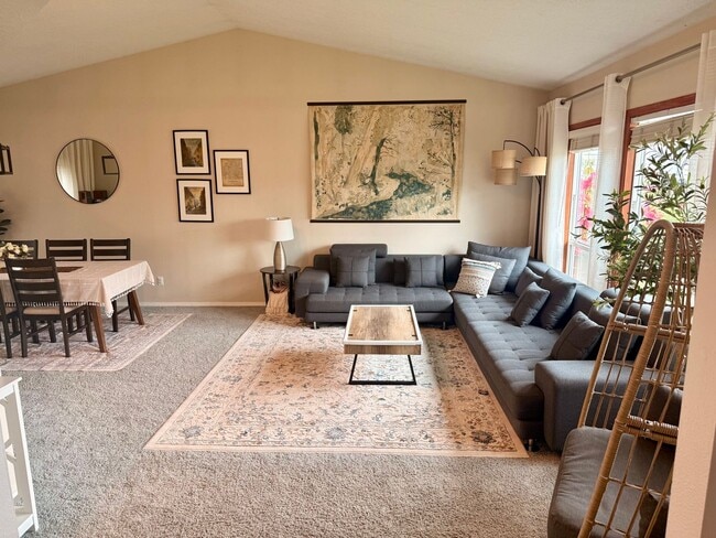 Building Photo - Charming 3 Bedroom Split-Level Home with Multiple Living Rooms & Spacious Back Yard