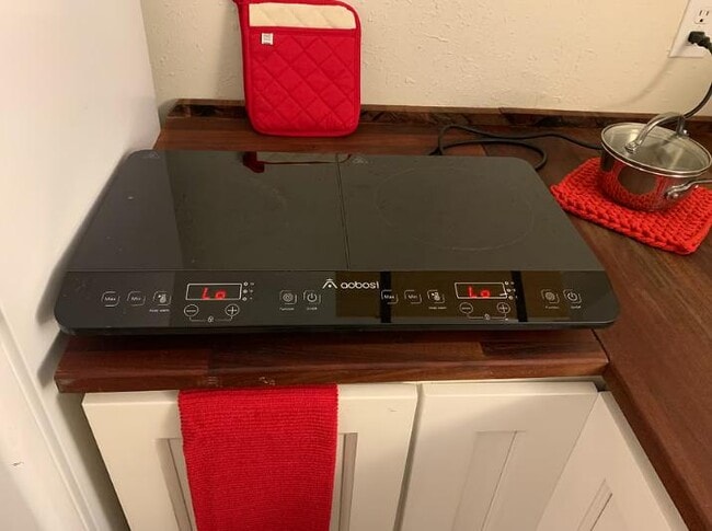 Building Photo - 1103 Jefferson St