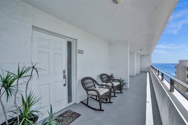 Building Photo - 1500 N Ocean Blvd