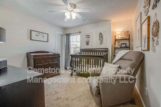 Building Photo - 1903 Baslia Ct