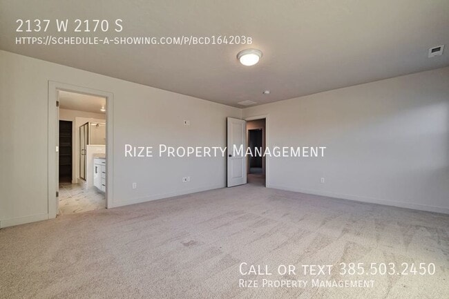 Building Photo - 2137 W 2170 S