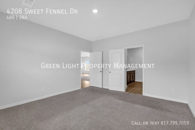 Building Photo - 4208 Sweet Fennel Dr