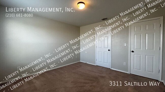 Building Photo - 3311 Saltillo Way