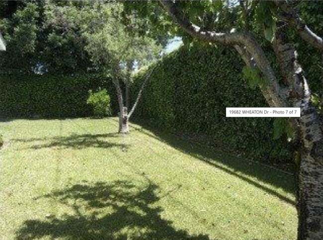 Building Photo - 19682 Wheaton Dr