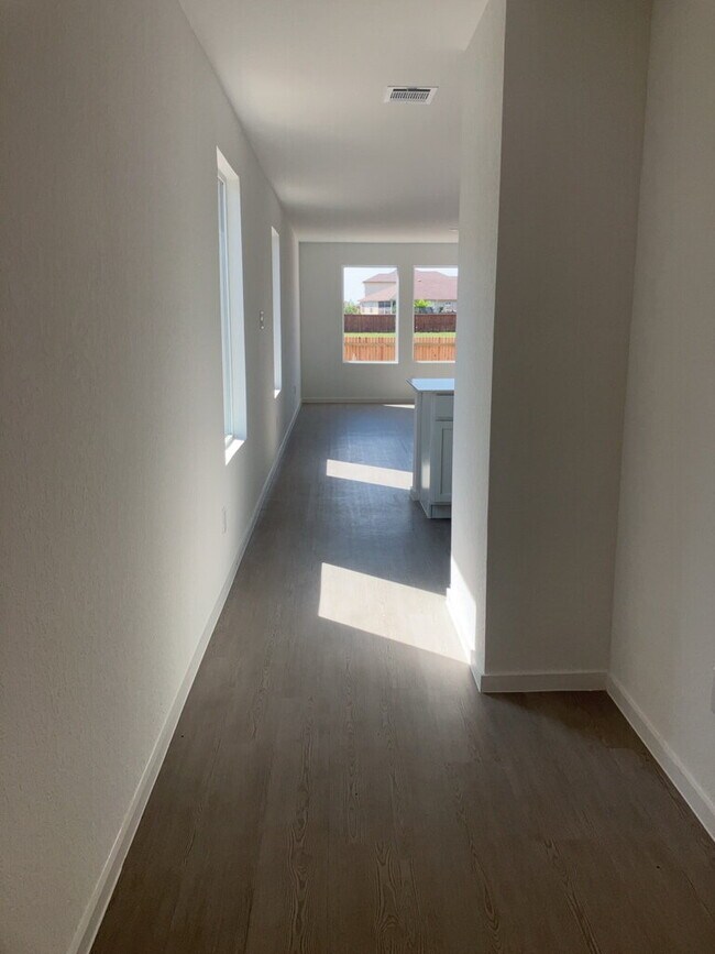 Building Photo - Brand-New One-Story Stunner in Parkside – ...