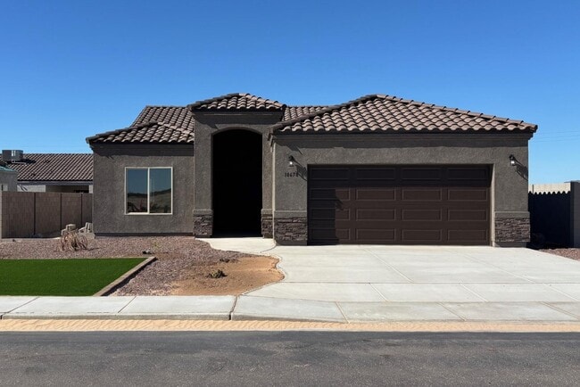 Building Photo - 10678 E 45th Ln