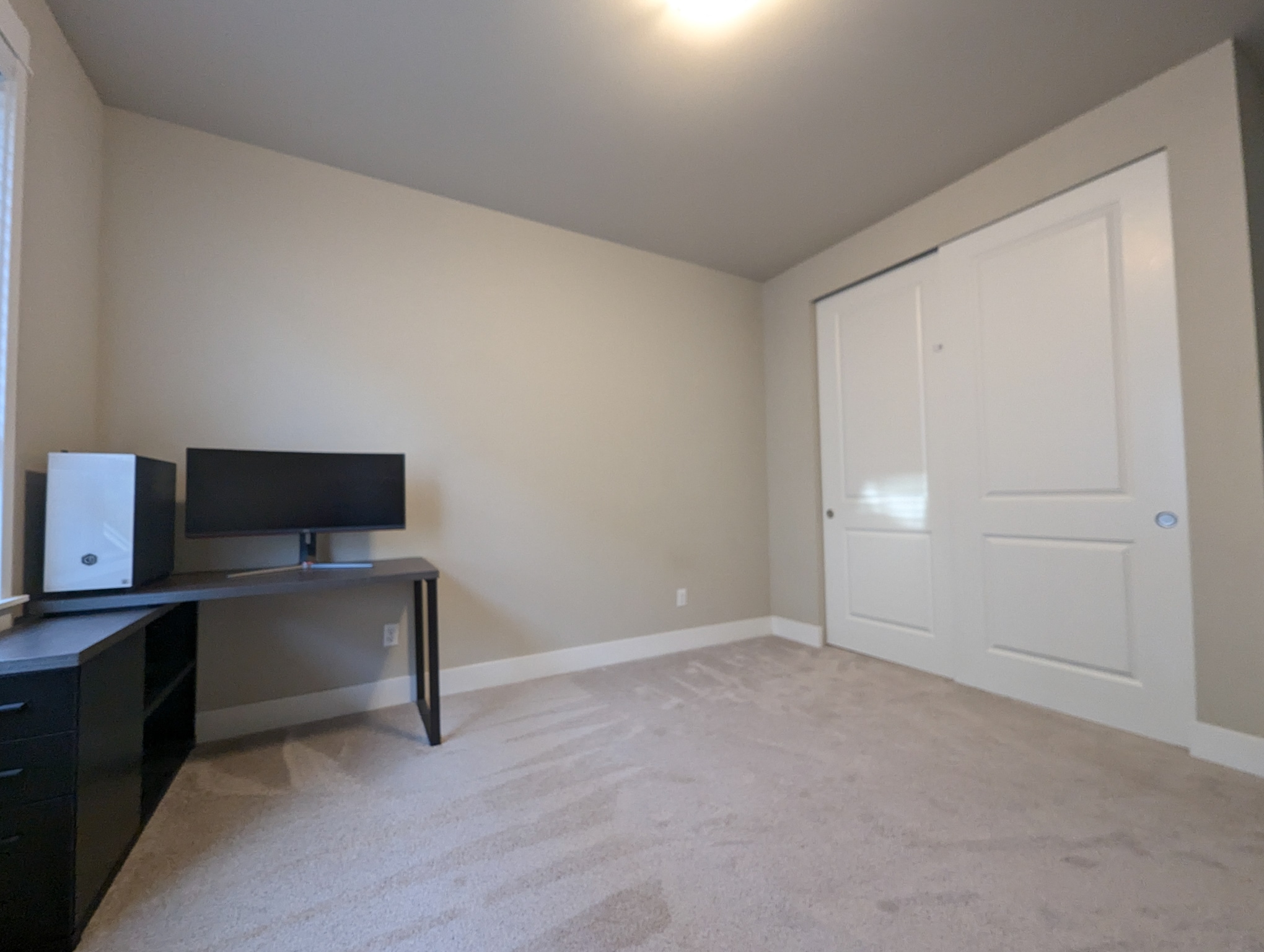 Bedroom - 16324 131st St SE