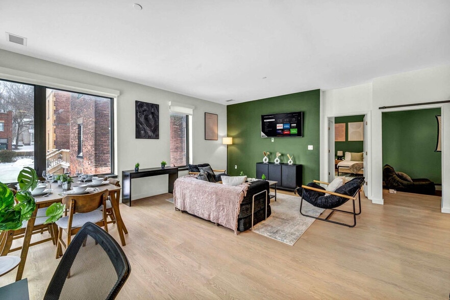 Building Photo - 2189 Cornell Rd