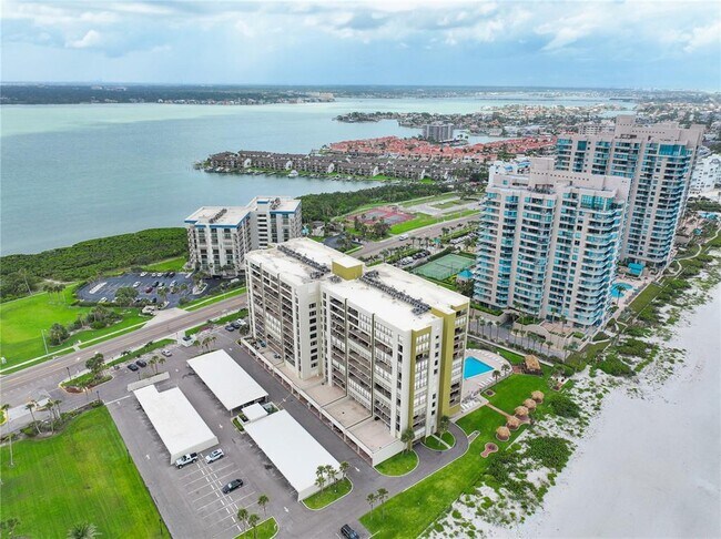 Building Photo - 1480 Gulf Blvd