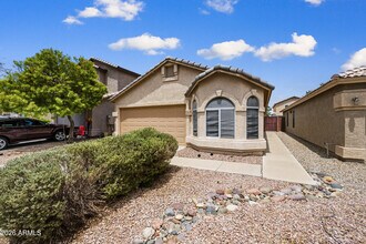 Building Photo - 4512 E Windsong Dr
