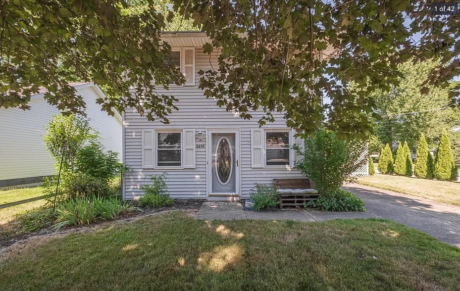 Building Photo - 5270 Cornell Blvd