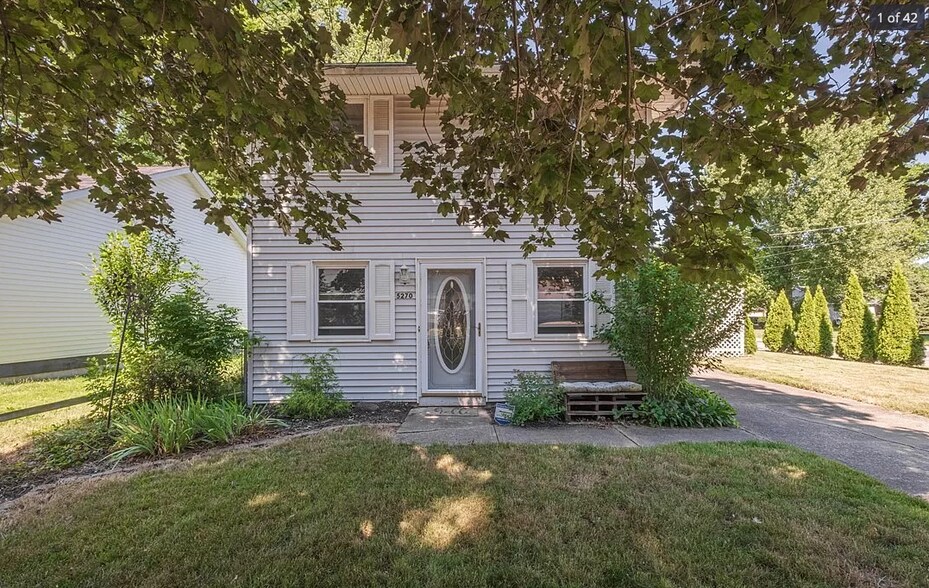 Primary Photo - 5270 Cornell Blvd