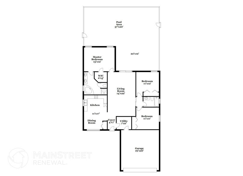Building Photo - 17117 Woodcrest Way