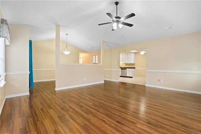 Building Photo - 3505 Pepper Ridge Dr