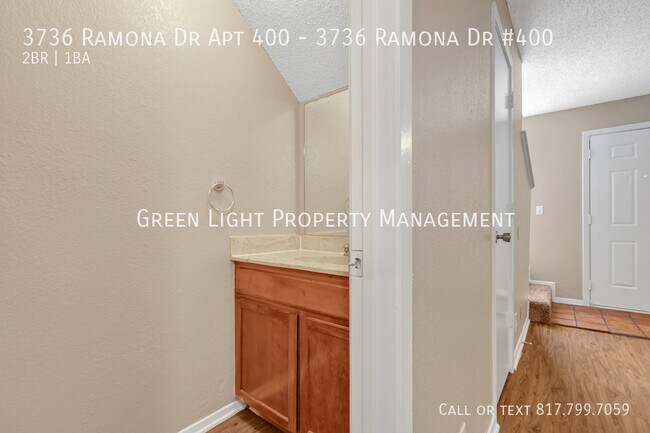 Building Photo - 3736 Ramona Dr